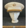 Image 3 : USMC OFFICER'S DRESS CAP