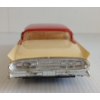 Image 4 : 1959 CONTINENTAL MARK IV DEALERSHIP MODEL PROMO CAR