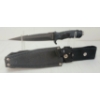 Image 1 : MAGNUM KNIFE W/ SHEATH