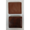 Image 5 : LOT OF 2 - LEATHER WALLETS - INCL BROWNING 