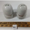 Image 10 : LOT OF 3 - CPR ADLAKE KERO LANTERN & CERAMIC INSULATORS