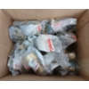 Image 1 : QTY OF TOPRING COUPLER HYDRAULICS - ISO "B" 1/2 (F) NPT BRASS