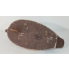Image 7 : 1929 RED HEADED DECOY DUCK - SIGNED T.H.