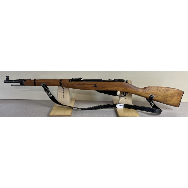 CARCANO MODEL IN 6.5MM CARCANO 