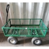 Image 4 : GORILLA CARTS WAGON