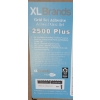 Image 2 : LOT OF 2 - XL BRANDS GRID-SET ADHESIVE 2500 PLUS 4GAL CONTAINERS