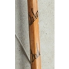 Image 2 : HARDY PALAKONA SPLITCANE BAMBOO FLY FISHING ROD