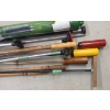 Image 2 : QTY OF CLEANING RODS