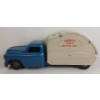 Image 4 : STRUCTO PRESSED STEEL SANITARY TRUCK