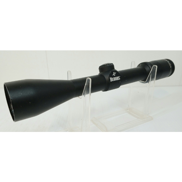 BURRIS FULLFIELD II 3X-9X40 SCOPE