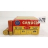 Image 1 : AMMO: 25X CANUCK 12GA - 2-3/4IN - #5 SHOT