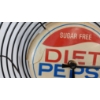 Image 3 : DIET PEPSI LIGHT UP CLOCK