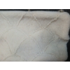 Image 4 : LOT OF 2 - WHITE BEADED CLUTCH HANDBAGS