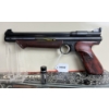 Image 2 : CROSMAN MODEL 1300 IN .22 PELLET NO PAL REQUIRED 