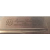 Image 2 : BOKER MAGNUM COLLECTION 2005 KNIFE - DIETMAR POHL CO  