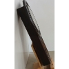 Image 2 : ANSONIA(?) INDICATOR WALL MOUNT CLOCK