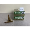 Image 1 : AMMO: 40X REMINGTON .222 REM 50 GR. ACCUTIP BOAT TAIL
