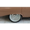 Image 5 : 1959 CHEVY NOMAD DEALERSHIP MODEL PROMO FRICTION CAR