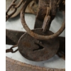 Image 2 : QTY OF VINTAGE METAL TRAPS