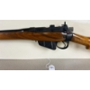 Image 2 : LEE ENFIELD NO.4 MKI SPORTER IN .303 BRIT 