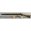 Image 1 : UNKNOWN PERCUSSION SMOOTH BORE IN APPROX .67 BP - PARTS GUN 