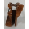Image 3 : PAIR OF CARL MORINI MOD 232 GRIPS