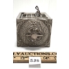 Image 5 : NO. 47 LEVER SAFE W/ KEY