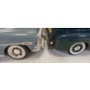 Image 7 : LOT OF 2 - HIGHWAY 61 DIECAST 1952 HUDSON HORNET CONVERTIBLE & WESTMINSTER 1948 FORD F-1 PICKUP