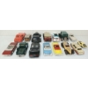 Image 5 : LOT OF 15 - MISC DIECAST MODELS - DINKY, SIGNATURE, NEW RAY, ETC