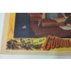 Image 3 : LOT OF 2 - 1958 "THE FLY" & 1956 "GODZILLA" STUDIO CARDS