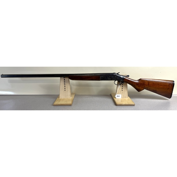 IVER JOHNSON CHAMPION IN 12GA