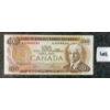 Image 1 : 1975 CDN $100 BANKNOTE