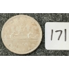 Image 1 : 1966 CDN DOLLAR COIN