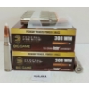 Image 1 : AMMO: 40X FEDERAL BIG GAME .308 WIN - 165GR - NOSLER ACCUBOND