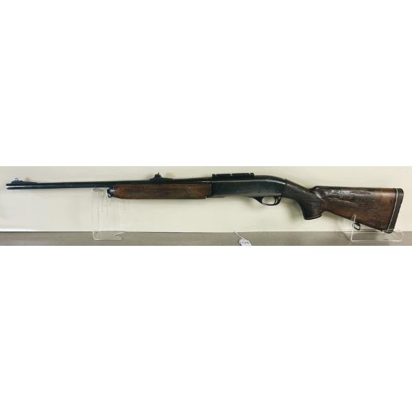 REMINGTON 742 WOODSMASTER IN .30-06 SPRG - PARTS GUN 