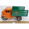 Image 4 : 1950'S TONKA PRESSED STEEL UTILITY TRUCK