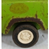 Image 7 : TONKA PRESSED STEEL VOLKSWAGEN BEETLE, VAN & CAMPER
