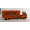 Image 2 : TONKA PRESSED STEEL ALLIED VAN LINES TRUCK & TRAILER