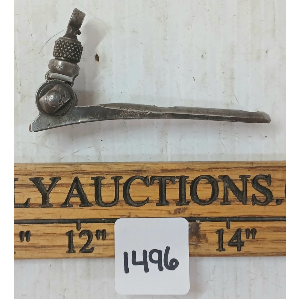 SAVAGE 1899 TANG SIGHT