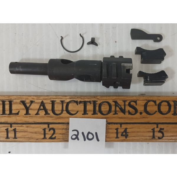 BROWNING BAR PARTS