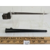 Image 2 : LEE-ENFIELD NO. 4 MK II BAYONET W/ SCABBARD