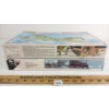 Image 2 : LOT OF 2 - REVELL SUPERMARINE SPITFIRE MK II & ME 109G MODEL KITS