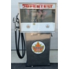 Image 2 : UNIVERSAL GAS PUMP - REFINISHED AS SUPERTEST