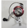 Image 3 : BASS PRO SHOPS JOHNNY MORRIS PLATINUM REEL - AS NEW