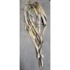 Image 2 : LOT OF 9 - LIFTING STRAPS & CABLE