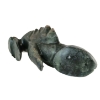 Image 1 : SALMON BY UNKNOWN ARTIST - STONE