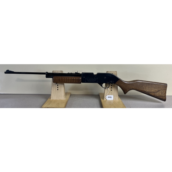 CROSMAN POWERMASTER 760 IN .177 - NO PAL REQUIRED 