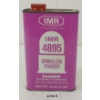 Image 1 : POWDER: IMR 4895 SMOKELESS POWDER - 1LB