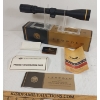 Image 2 : LEUPOLD RIFLEMAN 3-9X50MM SCOPE