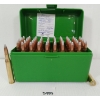 Image 1 : AMMO: 50X MIXED .270 WIN - 130GR - SILVERTIP - RELOADS